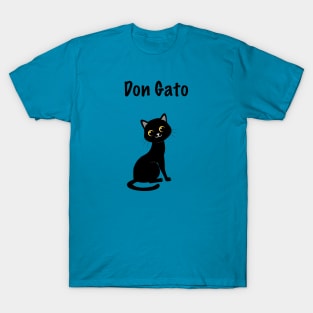 Don Gato T-Shirt